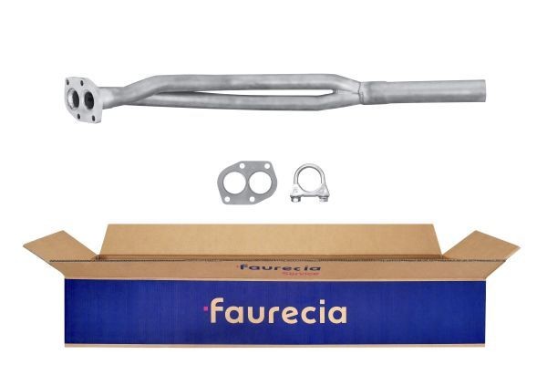 HELLA Exhaust Pipe Article number: 8LA 366 004-921 cheaply