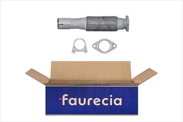 HELLA Repair Pipe, catalytic converter Article number: 8LA 366 007-171 cheaply