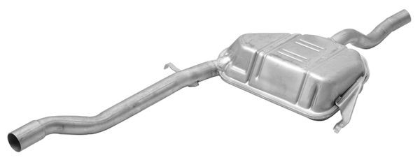 HELLA Mellempotte Varenummer: 8LC 366 023-771 billige