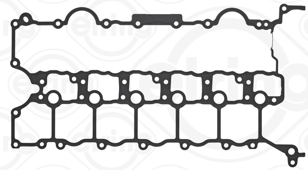 ELRING Rocker cover gasket Article number: 042.080 cheaply