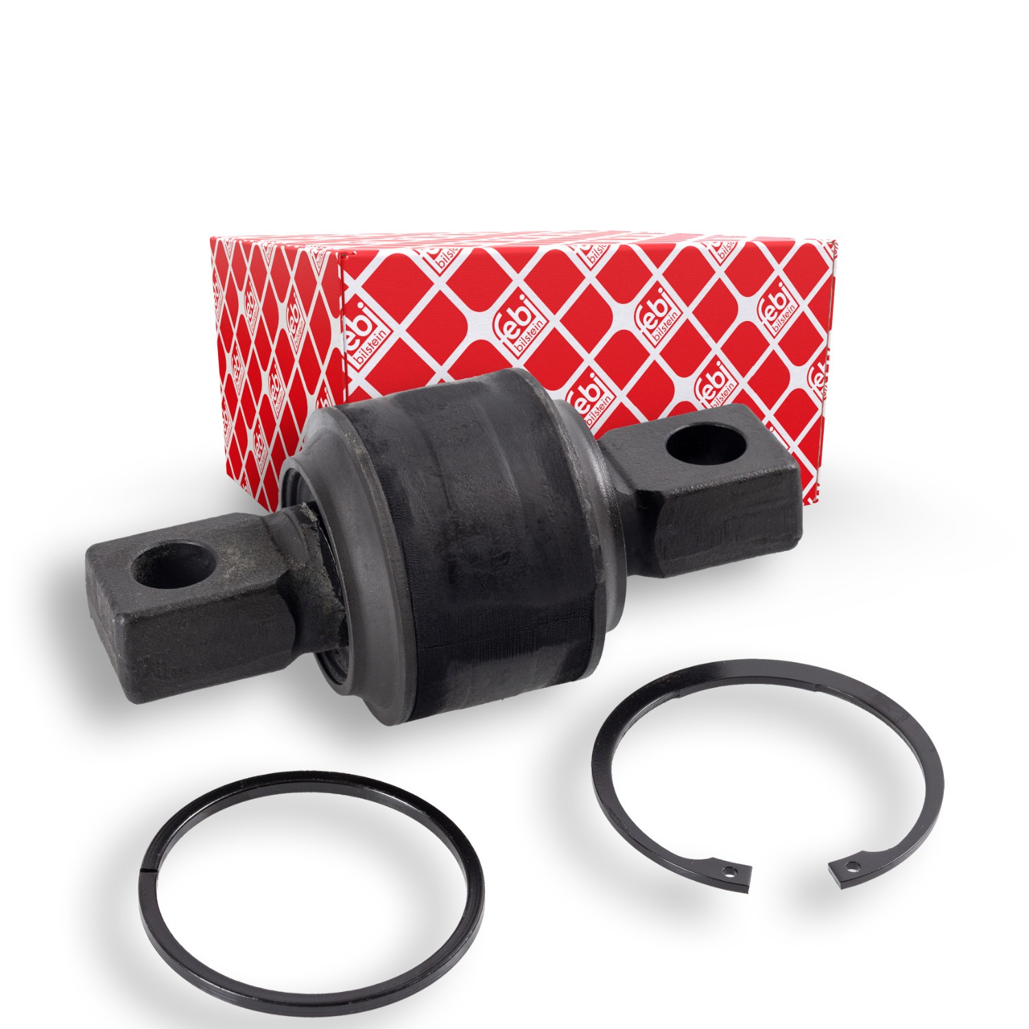 FEBI BILSTEIN Repair Kit, link Article number: 15231 cheaply
