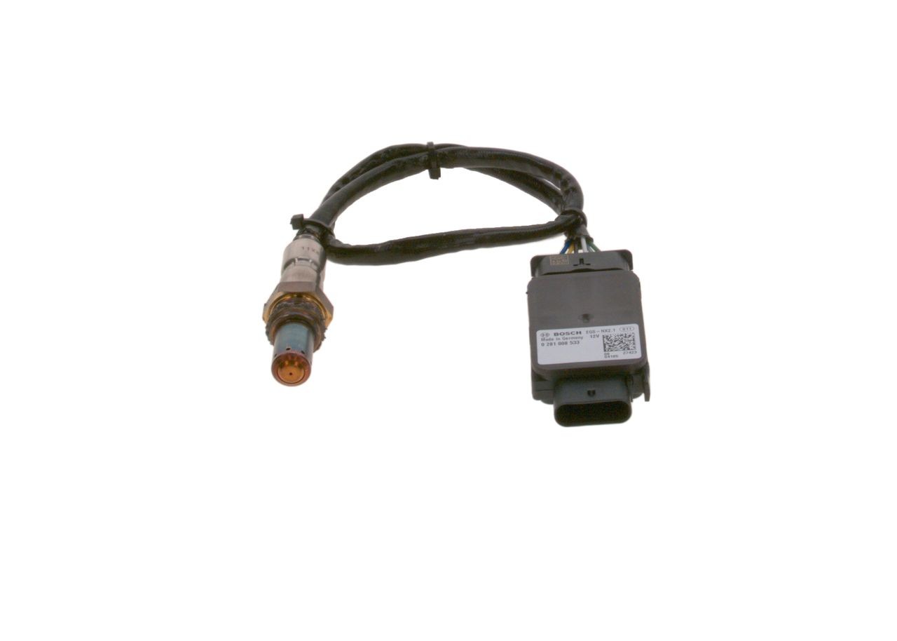 BOSCH 0 281 008 533 NOx Sensor, urea injection XJ 3.0 SDV6 300 PS Diesel