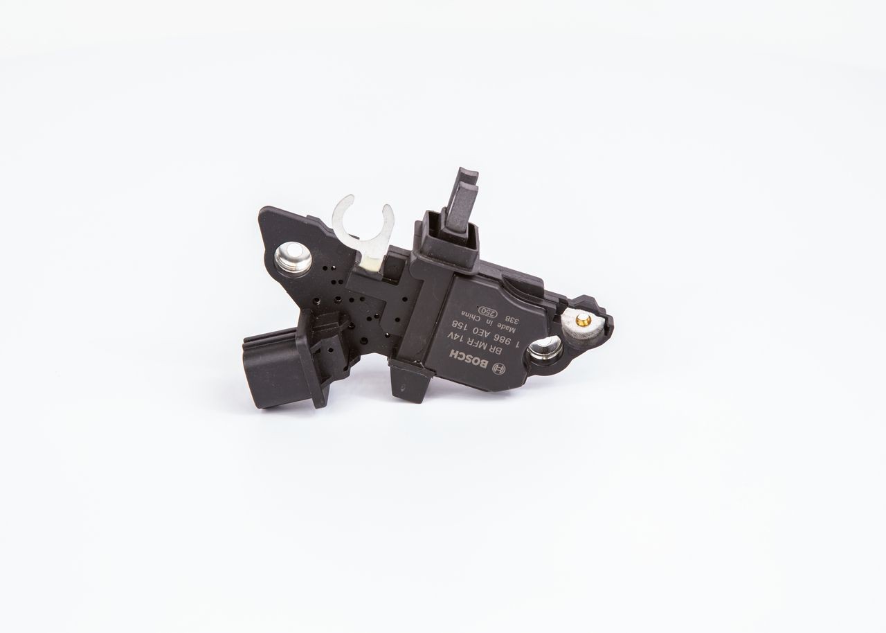 BOSCH Alternator Regulator Article number: 1 986 AE0 158 cheaply