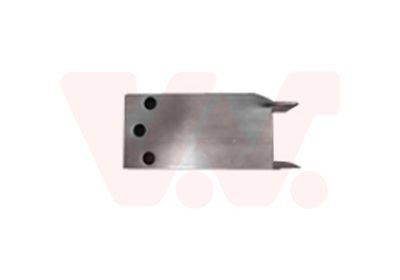 VAN WEZEL Bumper bracket Article number: 3019683 cheaply
