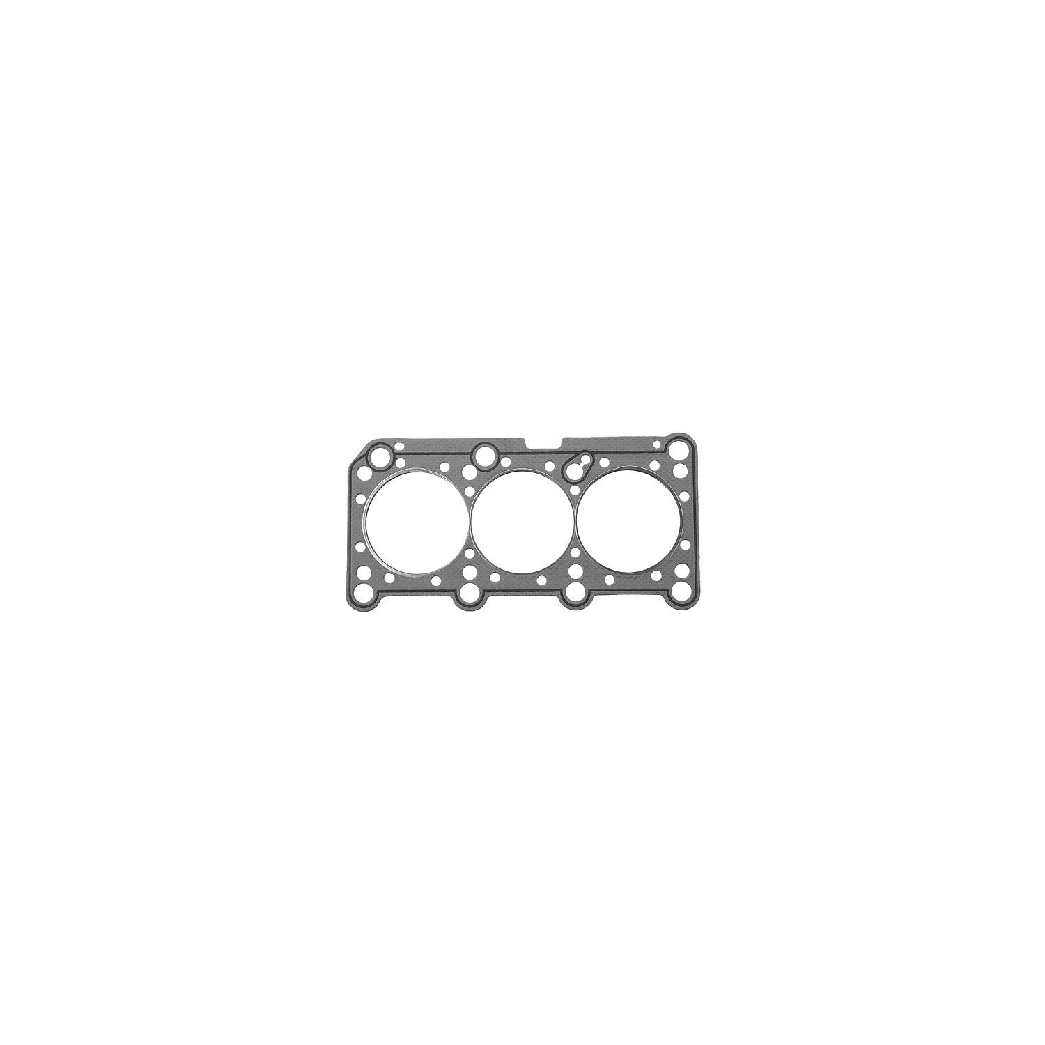FEBI BILSTEIN Gasket, cylinder head Article number: 15552 cheaply