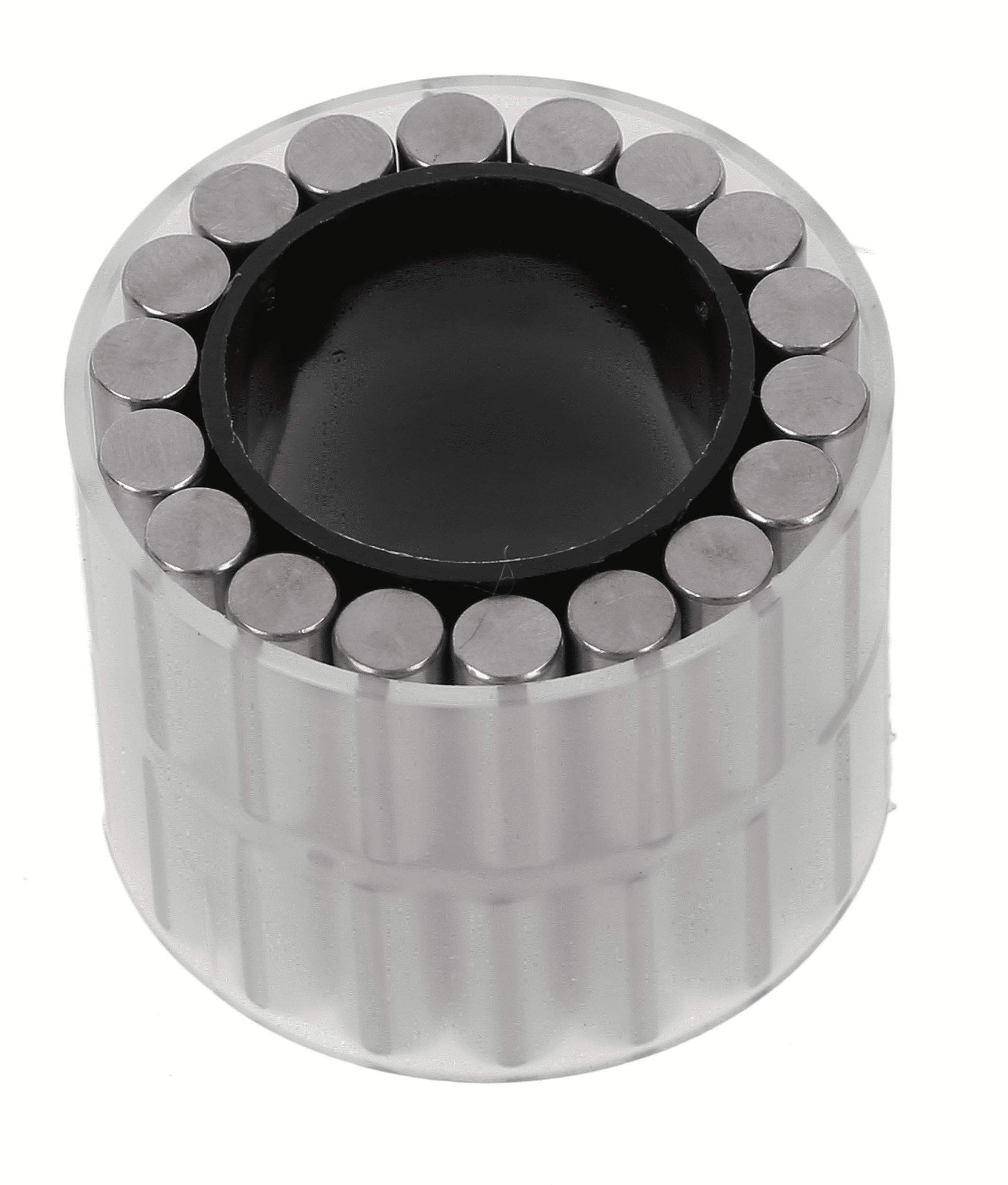 ZF GETRIEBE Leje, gearindgangsaksel (manuelt gear) Varenummer: 0073.301.414 billige