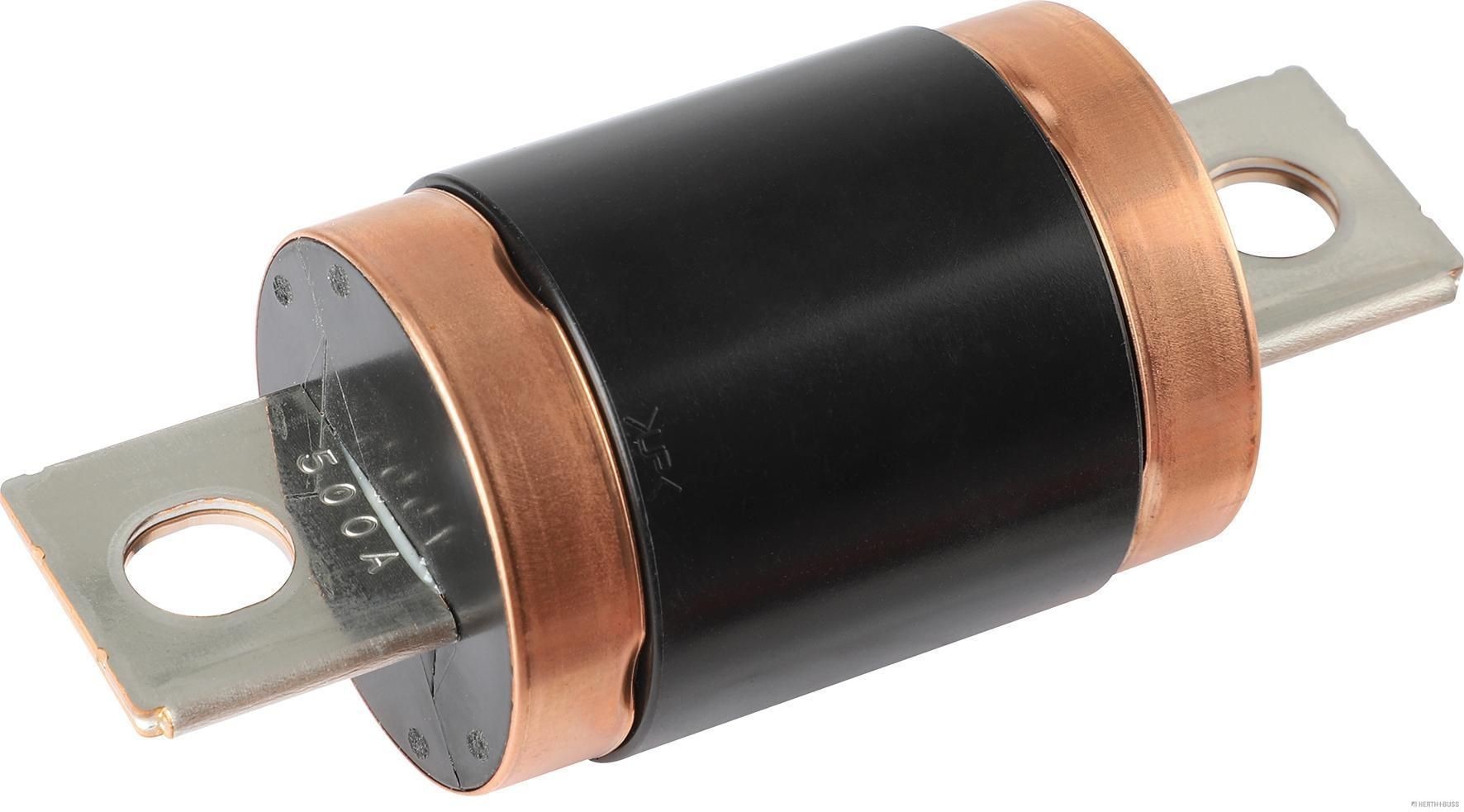 HERTH+BUSS ELPARTS Sikring artikkelnummer: 50296011 billig