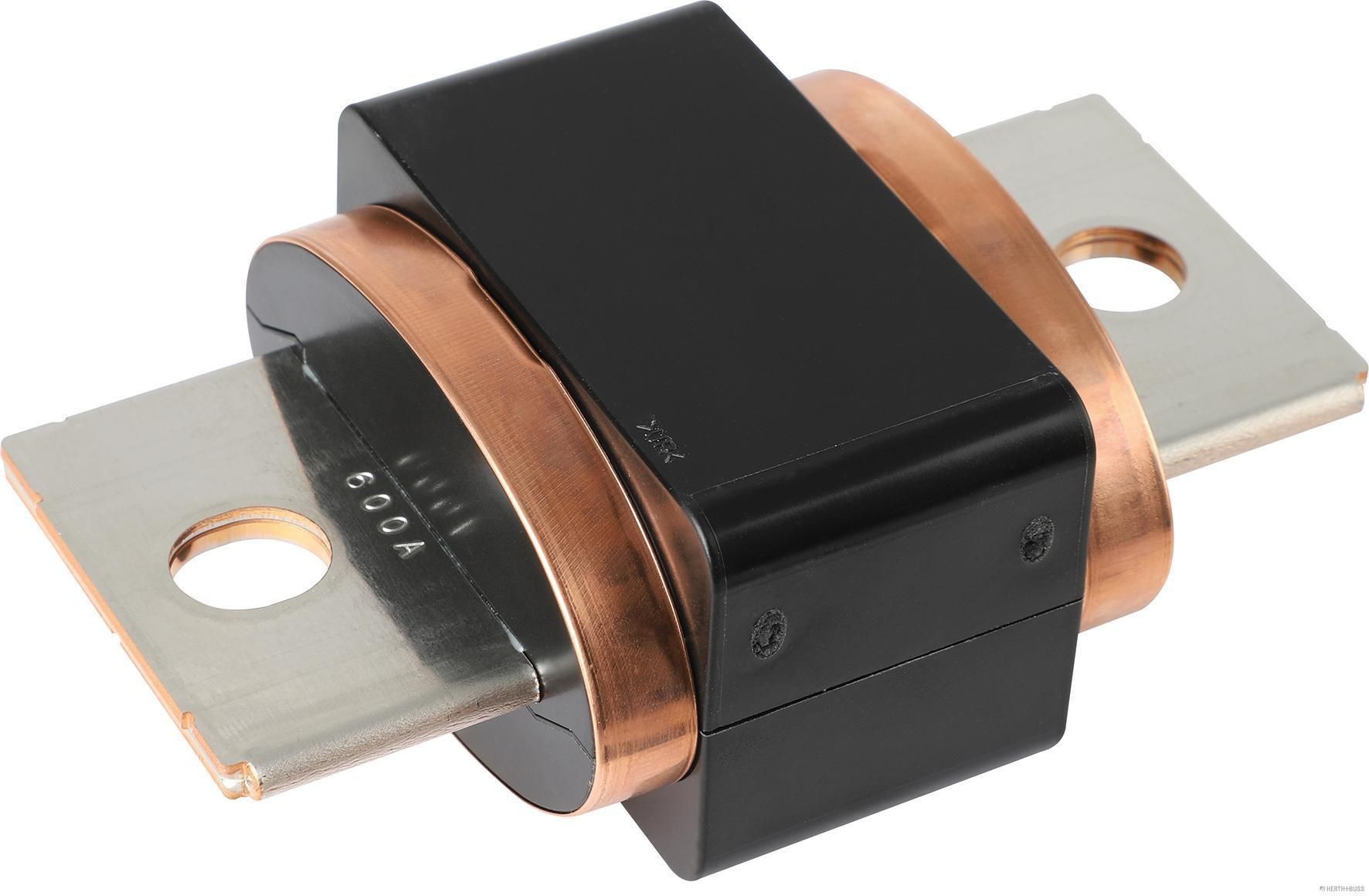 HERTH+BUSS ELPARTS Sikring artikkelnummer: 50296015 billig