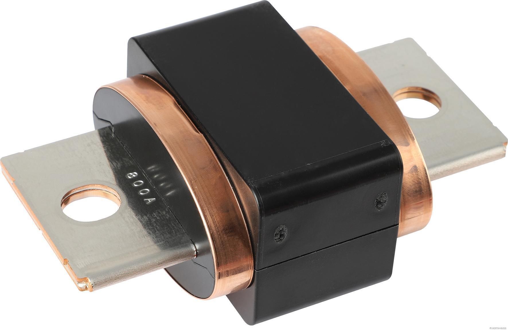 HERTH+BUSS ELPARTS Sikring Varenummer: 50296017 billige