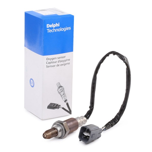 DELPHI Lambda sensor Article number: ES21138-12B1 cheaply