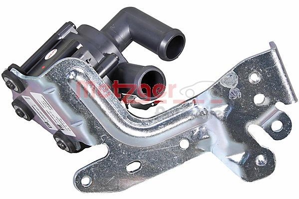 METZGER Water Pump, parking heater Article number: 2221109 cheaply
