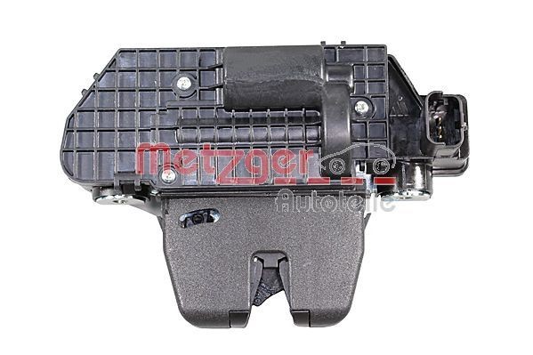METZGER Tailgate Lock Article number: 2310713 cheaply
