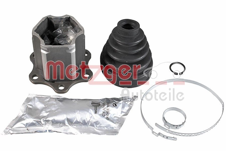 METZGER Joint kit, drive shaft Article number: 7110202 cheaply