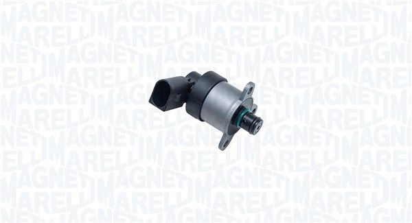 MAGNETI MARELLI 215820002100 Surveklapp, Common-Rail süsteemtse C-klass C 320 CDI 3.0 (203.220) 224 HP Diisel 2007