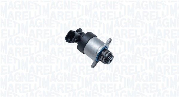 MAGNETI MARELLI 215820004200 Reguleerimisklapp, kütuse kogus (Common-Rail-System) Daily 35C15 V, 40C15 V, 45C15 V, 50C15 V, 60C15 V,65C15 V 146 HP Diisel 2014