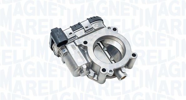 MAGNETI MARELLI Throttle body Article number: 802014044300 cheaply