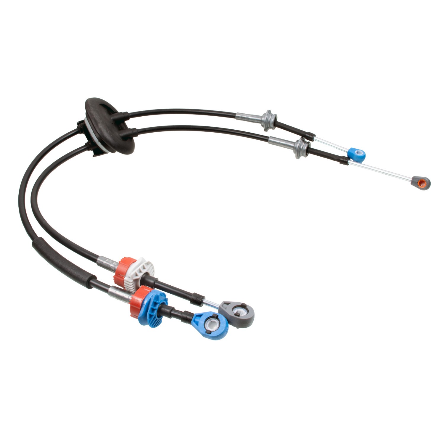 FEBI BILSTEIN 179941 Cable, manual transmission C2 1.4 HDi 69 PS Diesel 2017