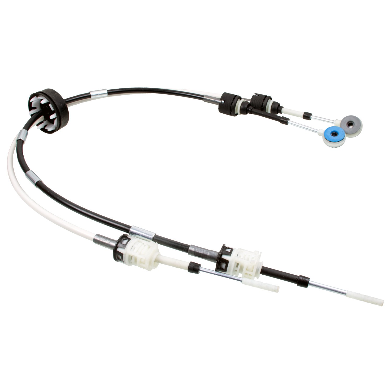 FEBI BILSTEIN 179943 Cable, manual transmission ZAFIRA 1.6 115 PS Petrol 2014
