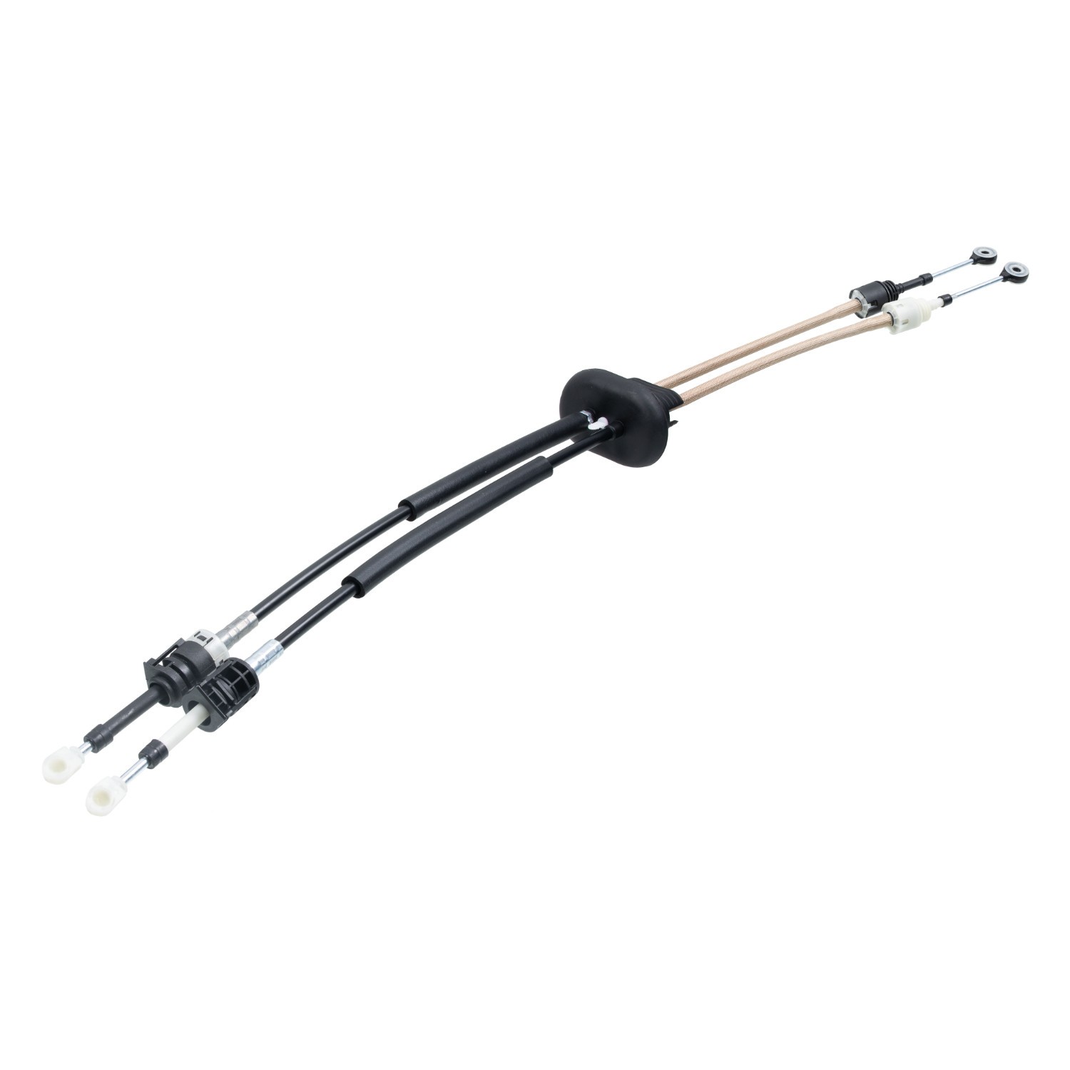 FEBI BILSTEIN 180047 Cable, manual transmission SCUDO 1.6 D Multijet 90 PS Diesel 2016