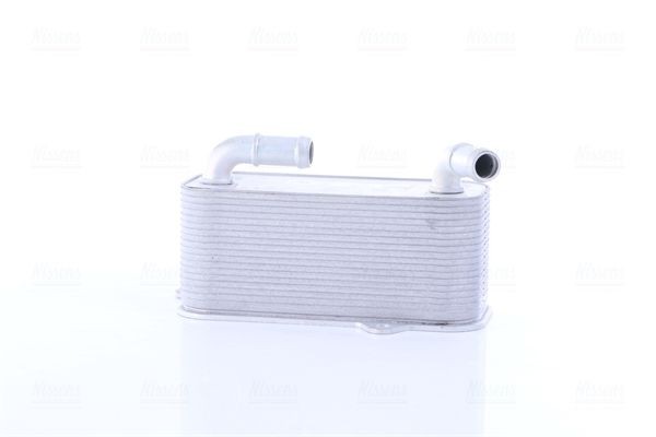NISSENS Automatic transmission oil cooler Article number: 91389 cheaply