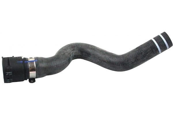 MAPCO Charger intake hose Article number: 139015 cheaply
