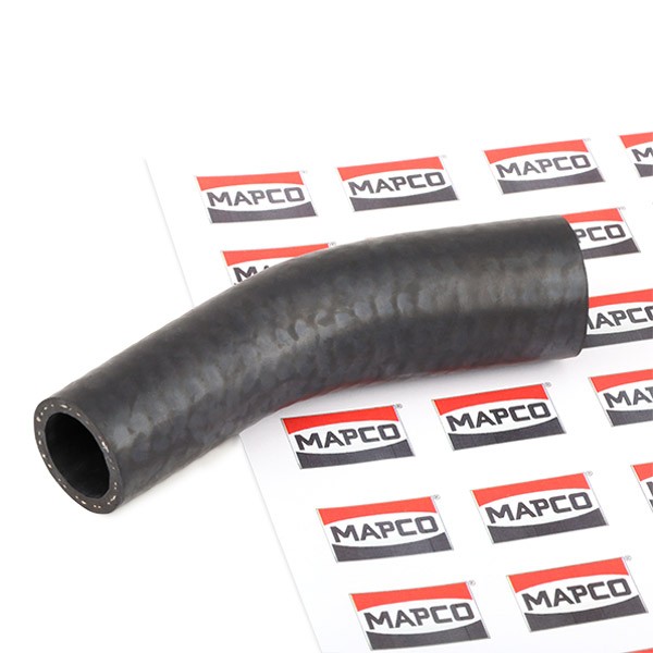 MAPCO Radiator hose Article number: 39087 cheaply