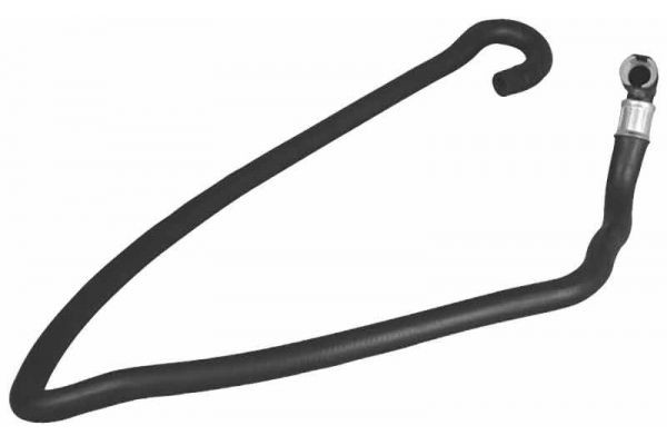 MAPCO Hose, heat exchange heating Article number: 39753 cheaply