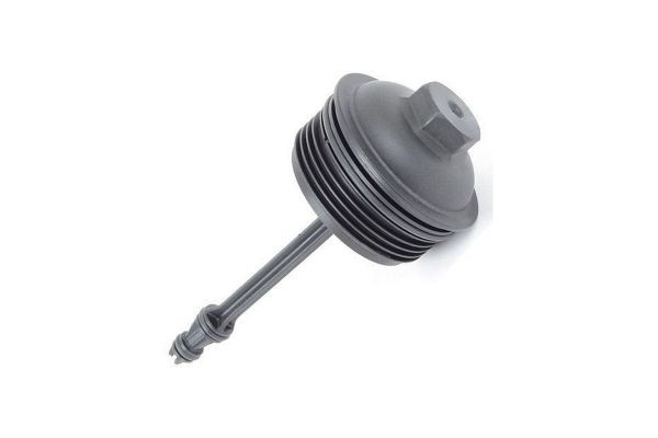 MAPCO 64906/9 Cover, oil filter housing PASSAT 2.0 TDI 4motion 170 PS Diesel 2014