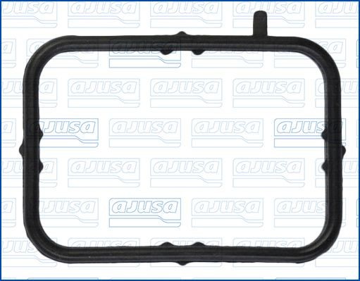 AJUSA Thermostat housing gasket Article number: 01342400 cheaply