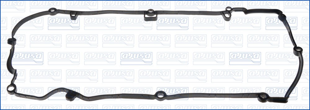 AJUSA Rocker cover gasket Article number: 11123000 cheaply
