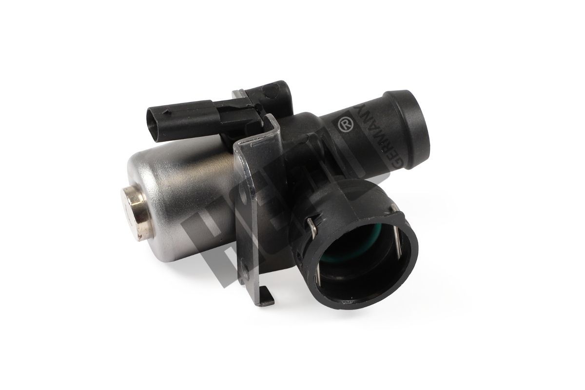 HEPU TM8013 Heater control valve C-Class C 180 CGI 1.8 (204.249) 156 PS Petrol 2014