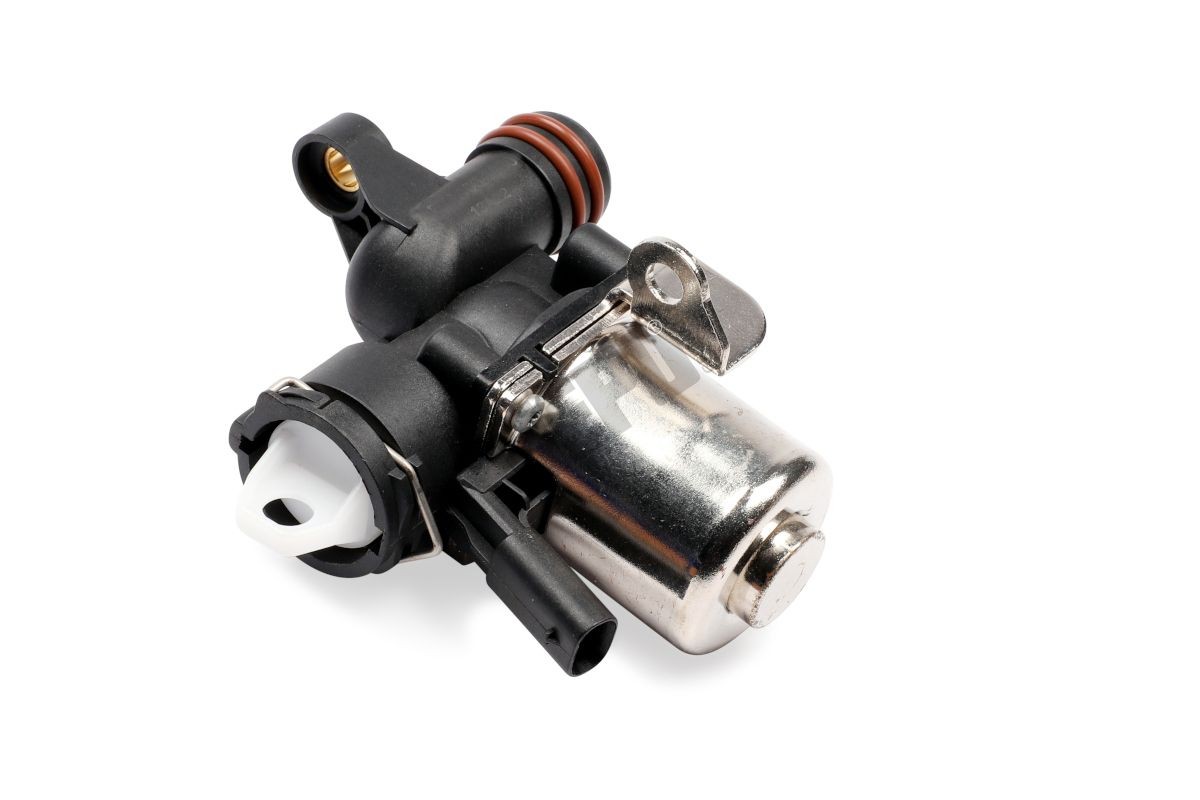 HEPU TM8014 Heater control valve C-Class C 350 3.5 4-matic (203.287) 272 PS Petrol 2007