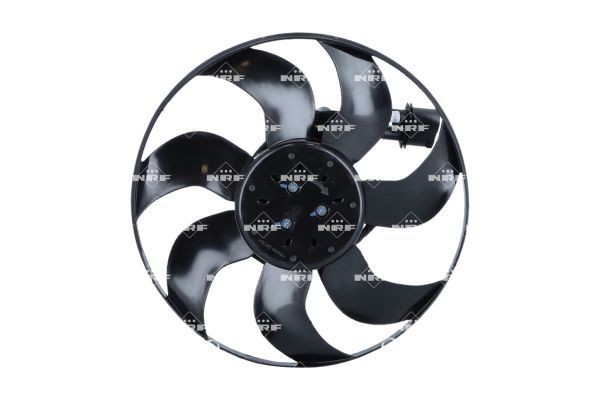 NRF Radiaatori ventilaator Artikli number: 470033 soodsalt