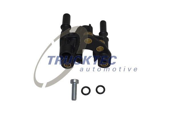 TRUCKTEC AUTOMOTIVE Doseringsmodul, ureaindsprøjtning Varenummer: 03.16.017 billige