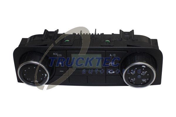 TRUCKTEC AUTOMOTIVE Betjeningspanel, klimaanlæg Varenummer: 05.59.020 billige
