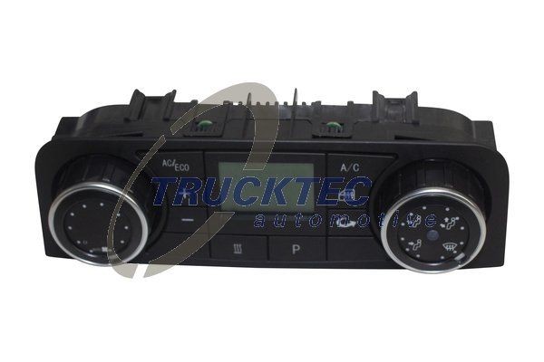 TRUCKTEC AUTOMOTIVE Betjeningspanel, klimaanlæg Varenummer: 05.59.021 billige