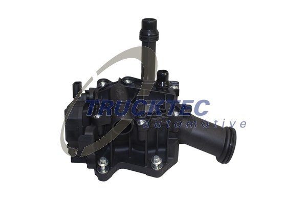 TRUCKTEC AUTOMOTIVE Thermostat Article number: 08.19.290 cheaply