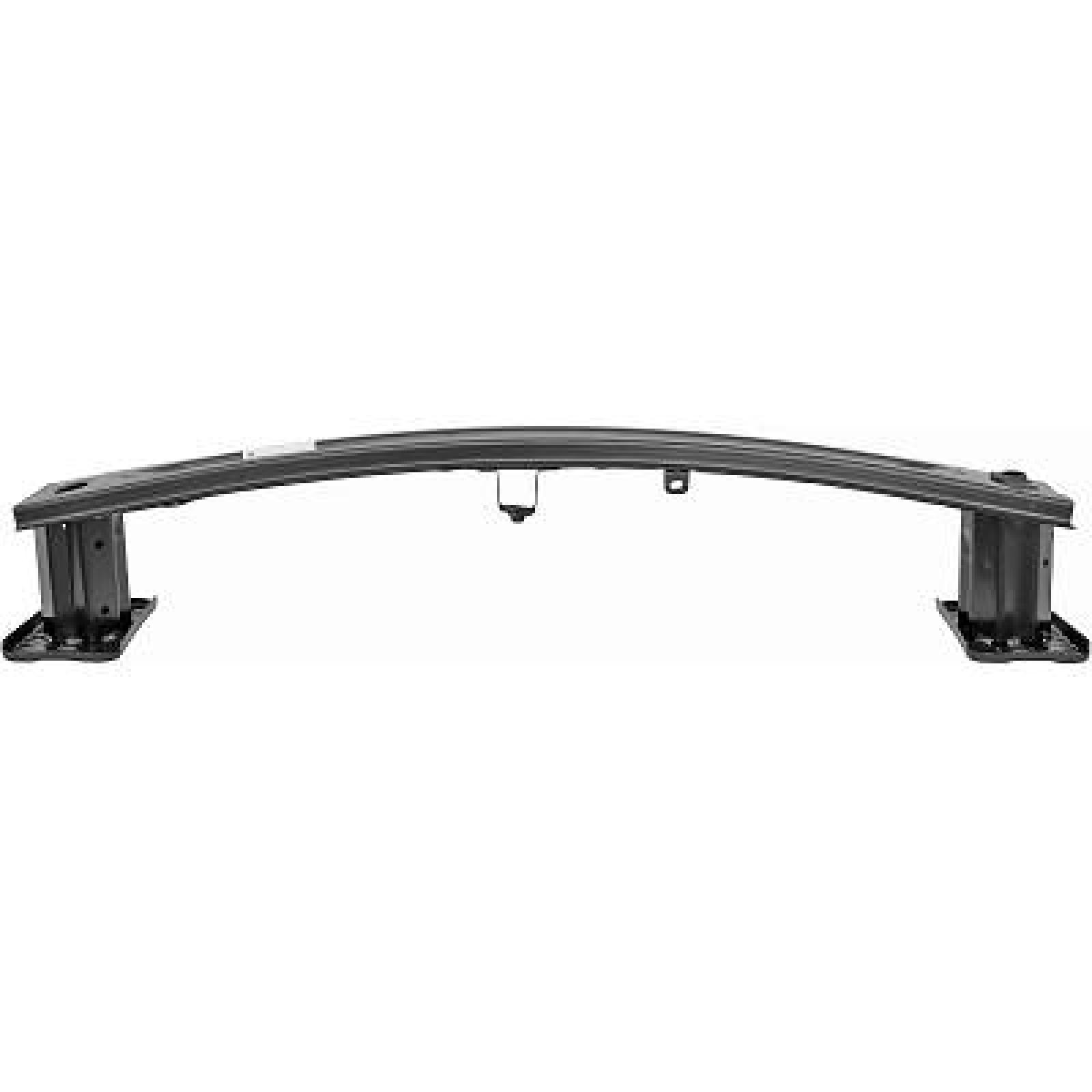 DIEDERICHS Impact Absorber, bumper Article number: 6446860 cheaply