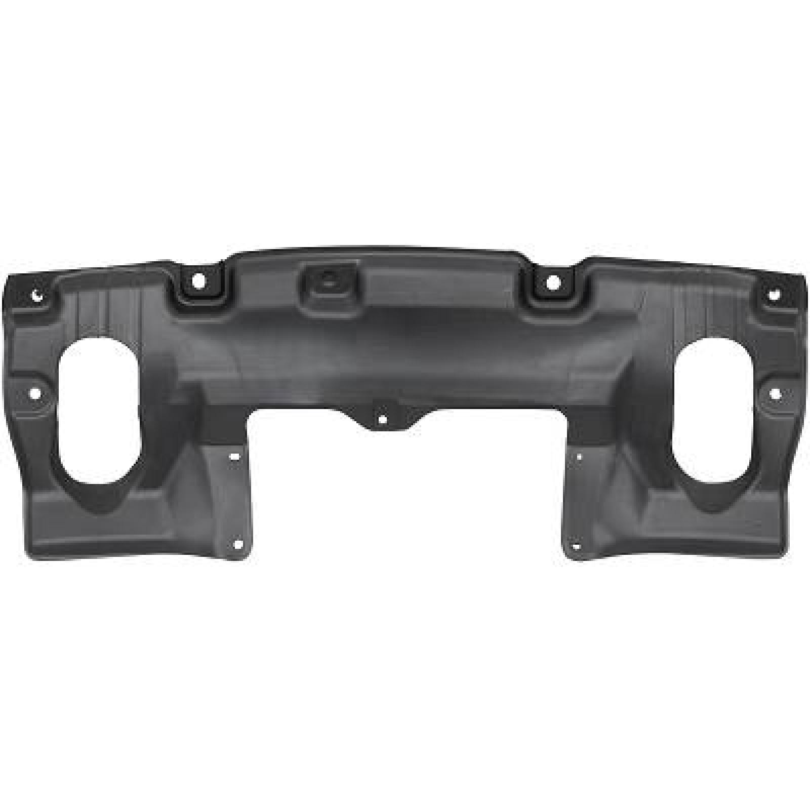 DIEDERICHS 8066858 Silencing Material, engine bay HILUX Pick-up 2.5 D-4D (KUN15, KUN35) 144 PS Diesel 2016