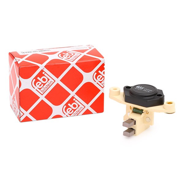 FEBI BILSTEIN Alternator Regulator Article number: 17202 cheaply