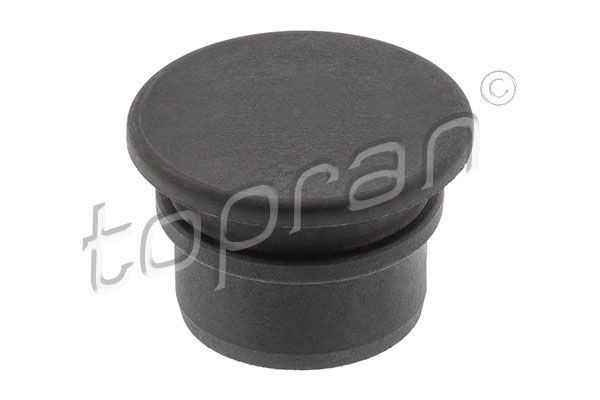 TOPRAN 119 966 Sealing Plug, coolant flange PASSAT 2.0 4motion 120 PS Petrol 2001