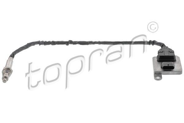 TOPRAN 625 014 NOx Sensor, NOx Catalyst GLC 350 d 3.0 4-matic (253.925) 258 PS Diesel 2022