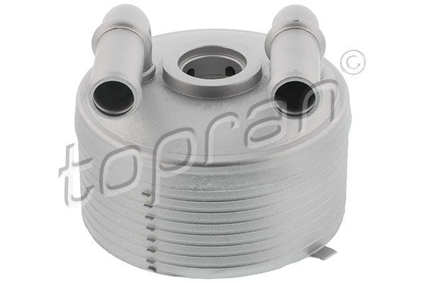TOPRAN Automatic transmission oil cooler Article number: 625 279 cheaply