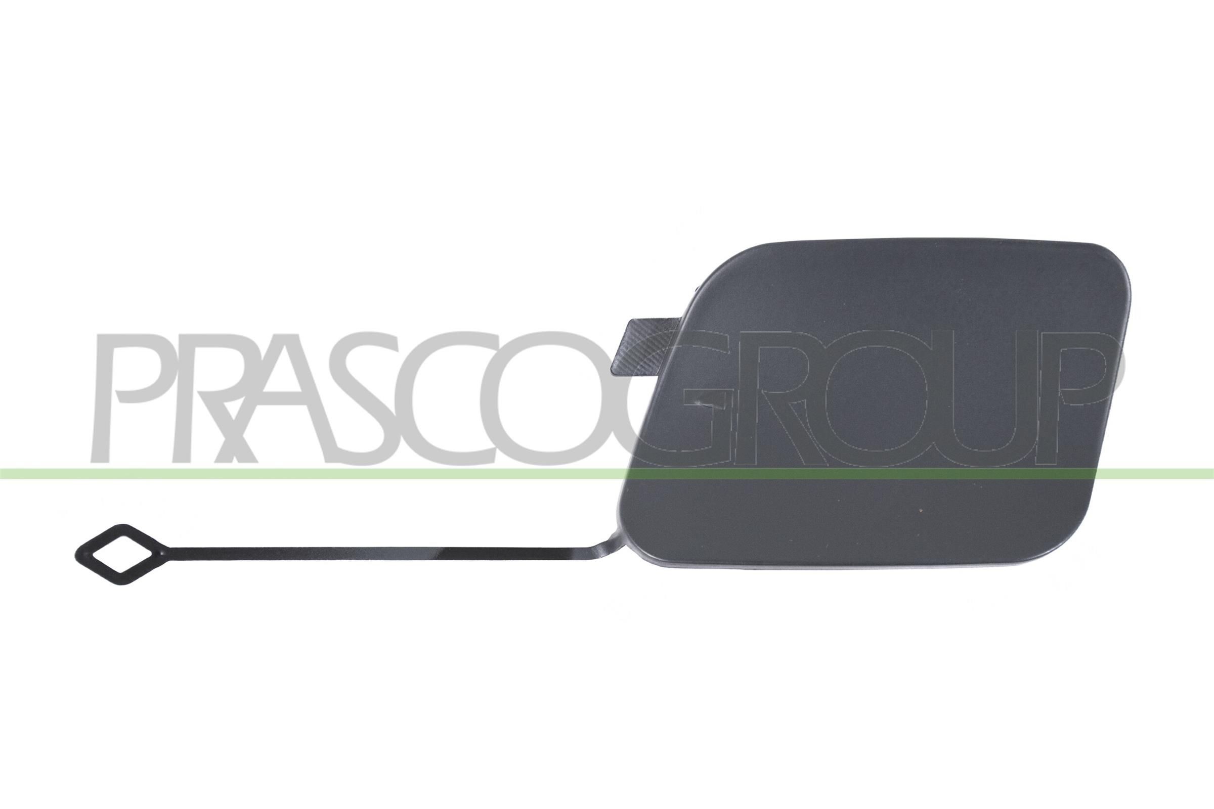 PRASCO BM8261286 Flap, tow hook X5 xDrive 40e 313 PS Petrol/Electro 2018