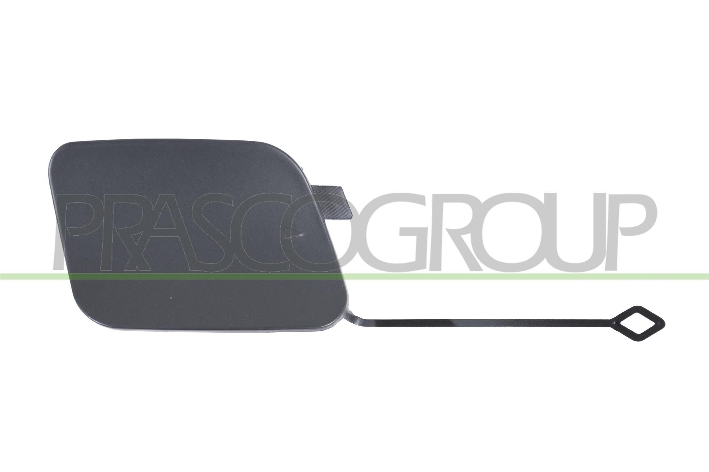 PRASCO BM8261287 Flap, tow hook X5 xDrive 40e 313 PS Petrol/Electro 2018