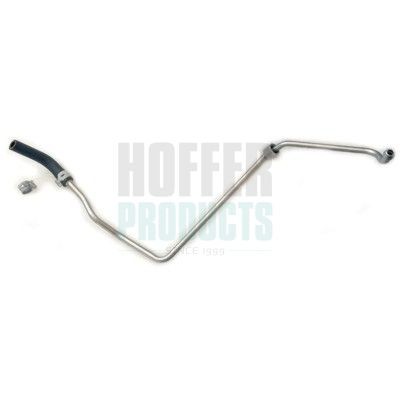 HOFFER 63006 Conduite d'huile turbocompresseur GOLF 2.0 TDI 4motion 140 CH Diesel 2009