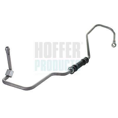 HOFFER 63014 Oil Pipe, charger FRONTERA 2.2 DTI (6B_ZC, 6B_VF, 6B_66, 6B_76) 116 PS Diesel 2004