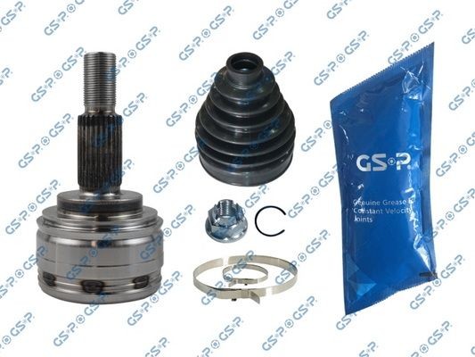 GSP Joint kit, drive shaft Article number: 802484 cheaply
