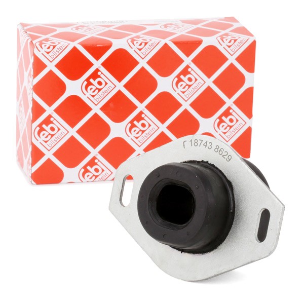 FEBI BILSTEIN Engine mount Article number: 18743 cheaply