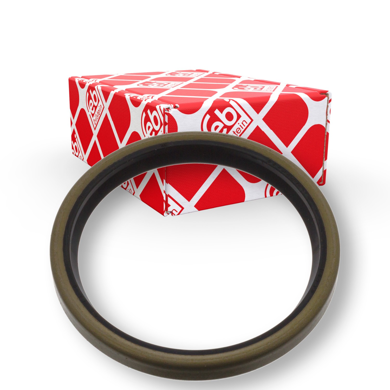 FEBI BILSTEIN Bague d'étanchéité, roulement de roue numéro de l'article: 18936 à bon prix